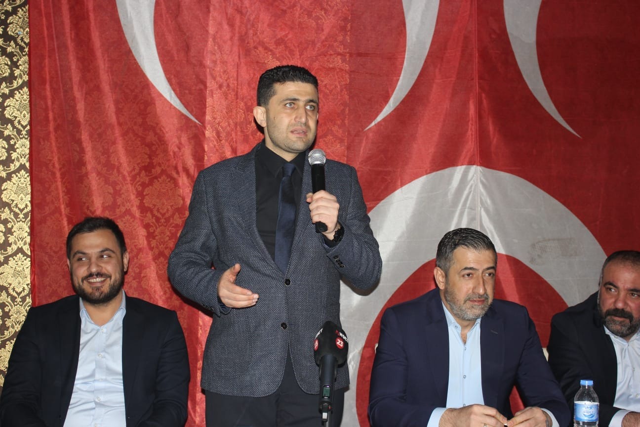 ‘’7 YILLIK MAĞDURİYETİN ÇÖZÜMÜ, MADEN’İN TARİHİ DOKUSUNUN KORUNMASIDIR!