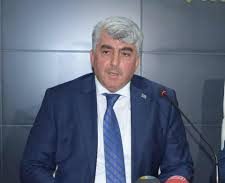 ÖSYM İl Koordinatörü Prof. Dr. Ali Ölçücü’den  YKS Basın Açıklaması