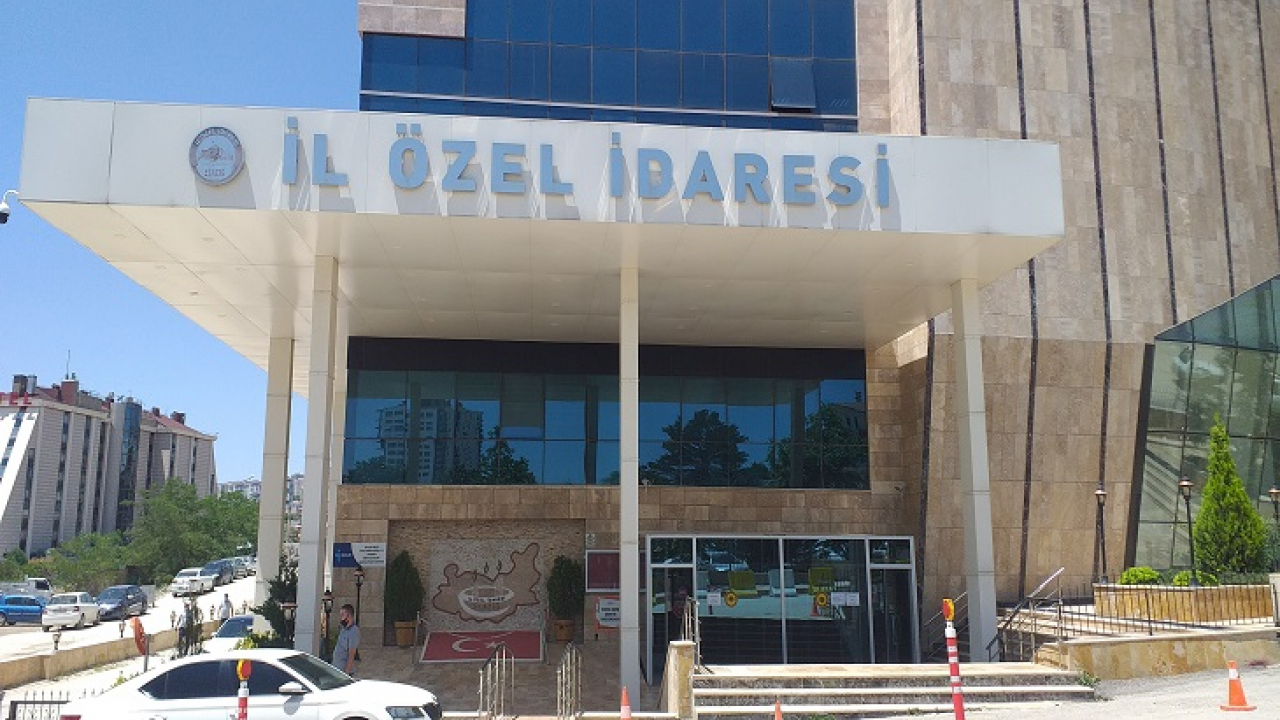 Elazığ İl Özel İdaresi dolandırıcılık olaylarına karşı vatandaşları uyardı.