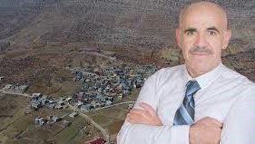 Bükardı Belediye Başkanı Ali Açmaz  Partisinden istifa etti.
