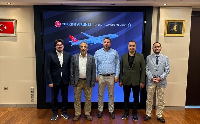 Milletvekili Nazırlı duyurdu: Ağustos ayında gerçekleşecek olan THY Strateji Toplantısı Elazığ’da yapılacak..