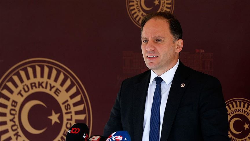 CHP Heyeti, Eti Krom İçin Elazığ’a Geliyor