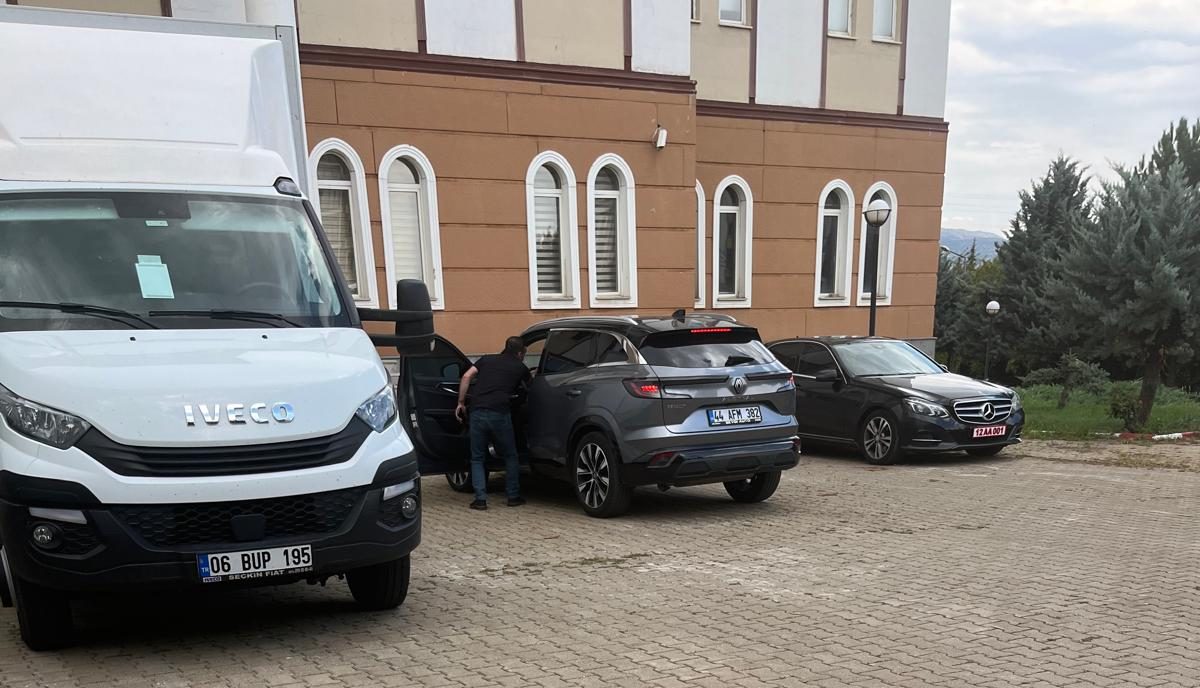 CHP Kahramanmaraş Milletvekili Ali Öztunç: KPSS’ye şaibe karışmıştır..