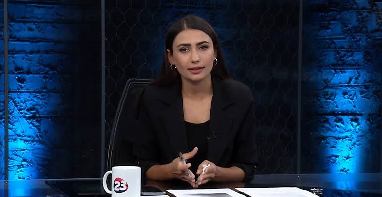 Gazeteci Ceylan Tümen:’’ Her türlü yayına itiraz eden izleyici veya siyasi bir grupla karşılaşabiliyoruz.’’