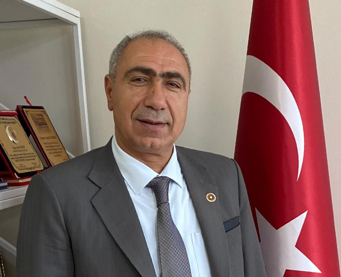 Alacakaya İl Genel Meclis Üyesi Yeğen: “İşçilerin Eylemi Siyasi Malzeme Yapılmamalı”