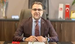 YRP Genel Başkan Yardımcısı Nurettin Gül:” Eti Krom Maden işçilerinin vermiş oldukları onurlu mücadeleyi takdirle karşılamaktayız.”