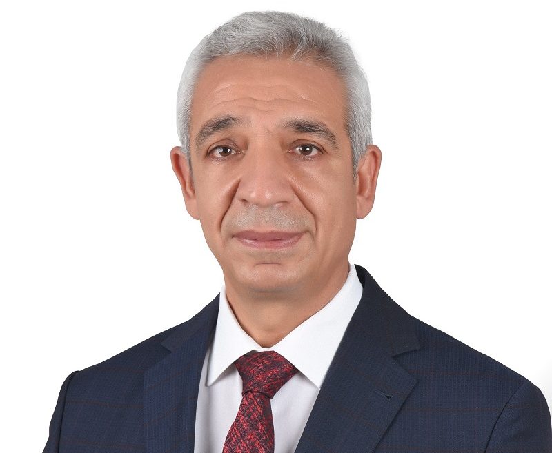 Prof. Dr. İbrahim Türkoğlu, FÜ Rektörlüğü’ne Aday Olduğunu Açıkladı