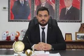 MHP İl Başkanı Bal: ”Ferro Krom İşletme sahibi  Yıldırım’ın işçilere tavrını şiddetle kınıyoruz”