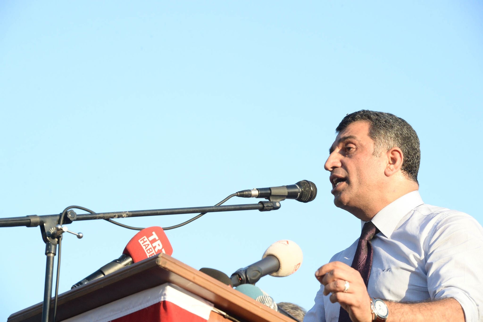 Milletvekili Erol”Tunceli, Terör Kenti Değildir, Özgürlükler ve Cumhuriyet Kentidir”