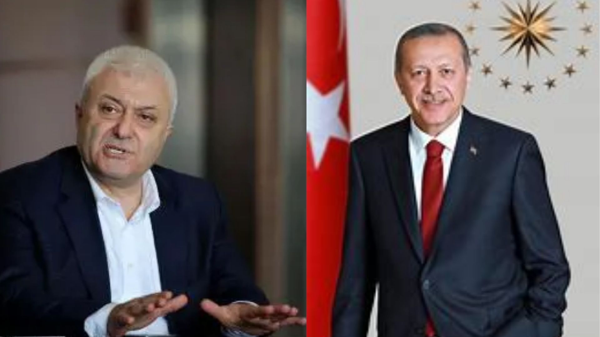 Cumhurbaşkanı Erdoğan’dan Tuncay Özkan’a 250 bin TL’lik tazminat davası