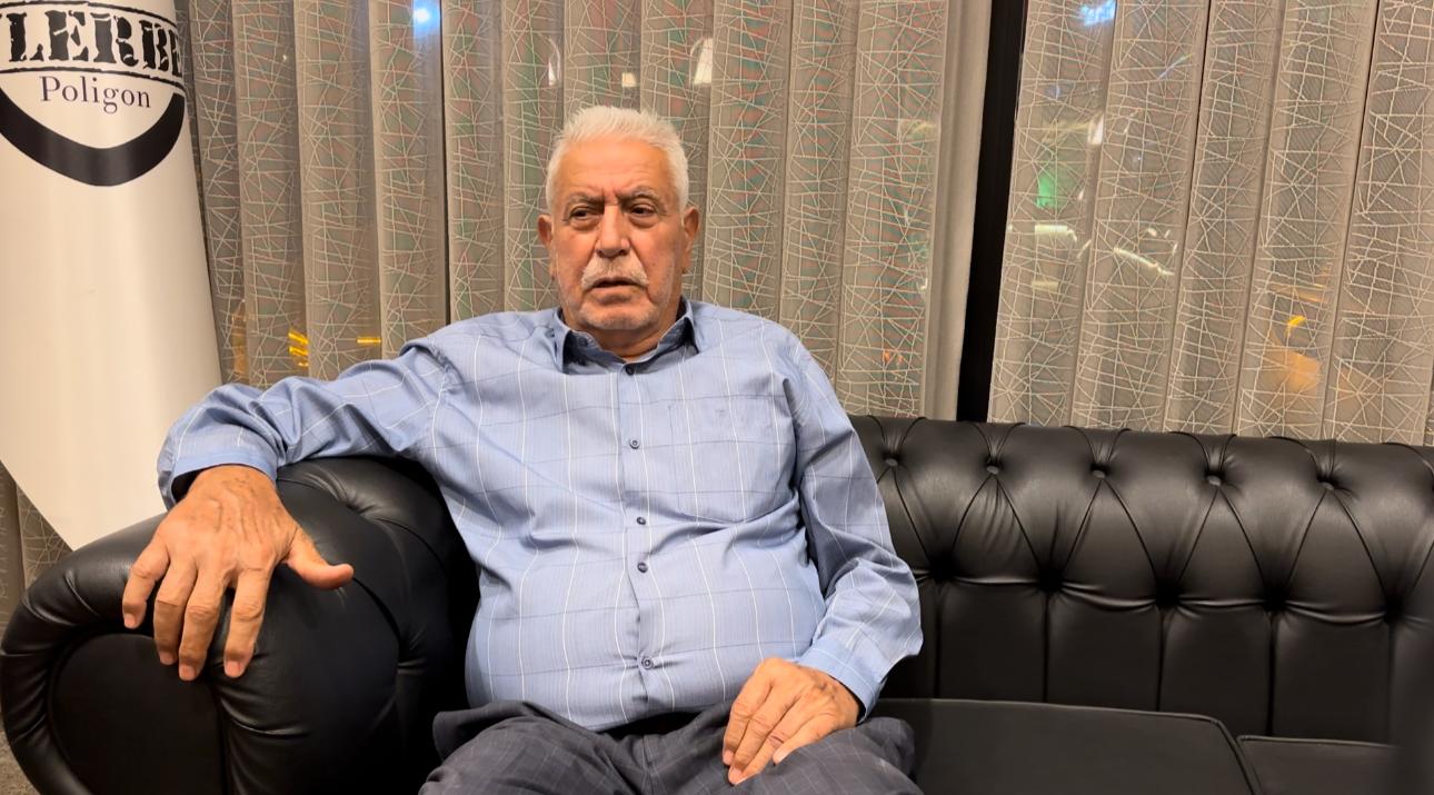 Elazığ Adliyesi’ndeki olay 77 yaşındaki vatandaşın darp edilmesi sonucu çıkmış.