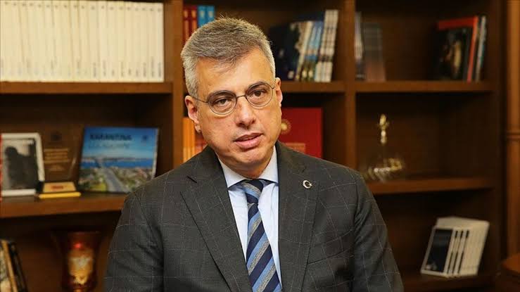 SAĞLIK BAKANI PROF. DR. KEMAL MEMİŞOĞLU ELAZIĞ’A GELECEK