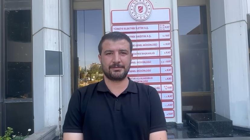 Belediye ile Yıldırım Holding karşı karşıya: İlçede doğa tahribatı oluştu