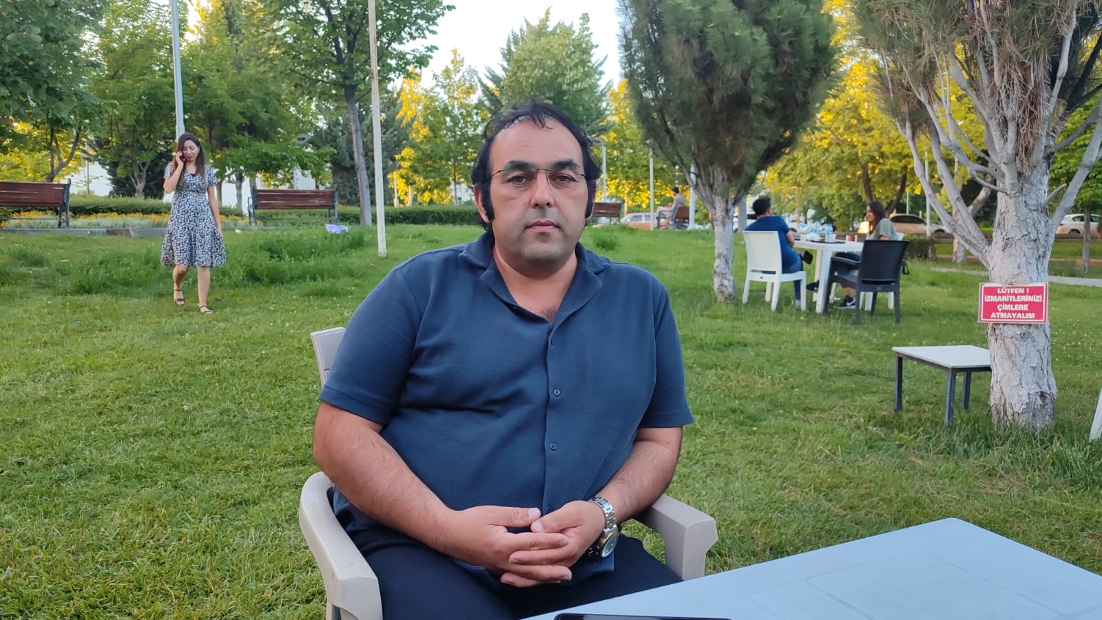 ”Markete girince bir ürün Hindistan’dan mı Uluova’dan mı geldiği anlaşılmıyor. Fiyatlar çok yüksek”