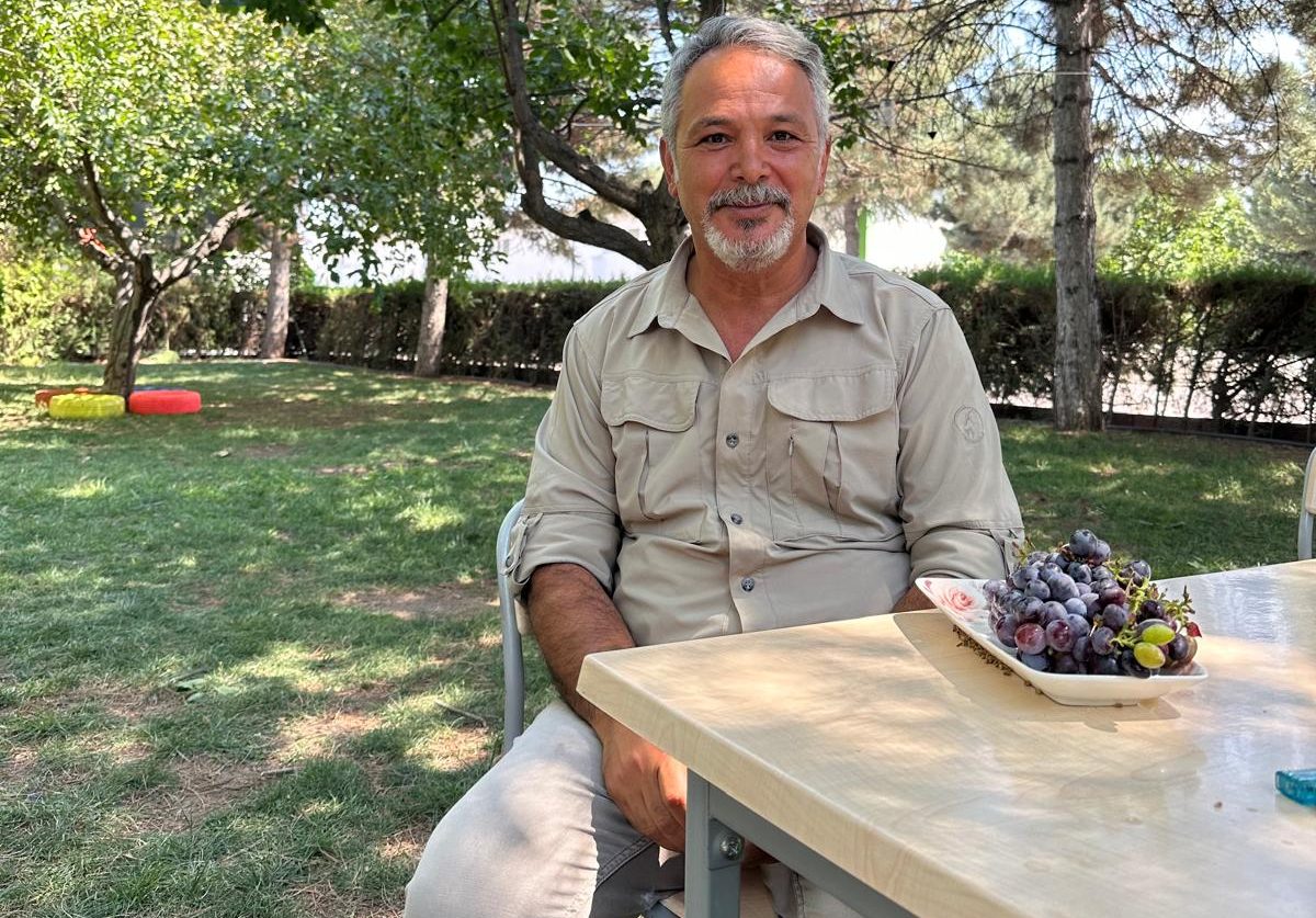 80 yıllık şarap fabrikası kapanıyor, üreticiler ve vatandaşlar tedirgin…