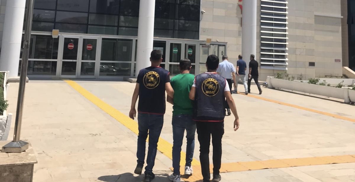 Elazığ’da jandarma dedektifleri hırsızlara geçit vermiyor