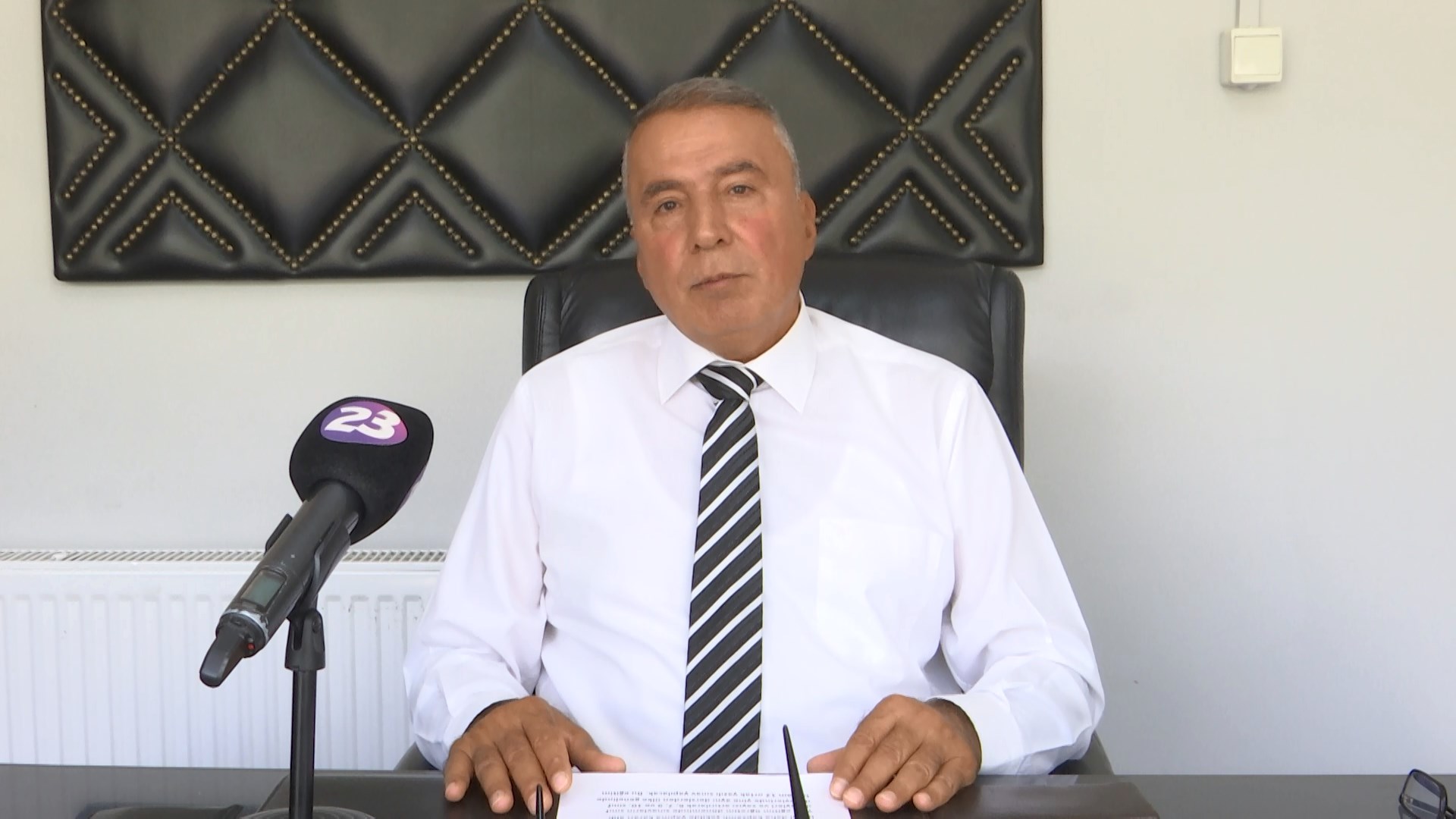 Veli Aksu, Yeni Maarif Model Müfredatı Değerlendirdi