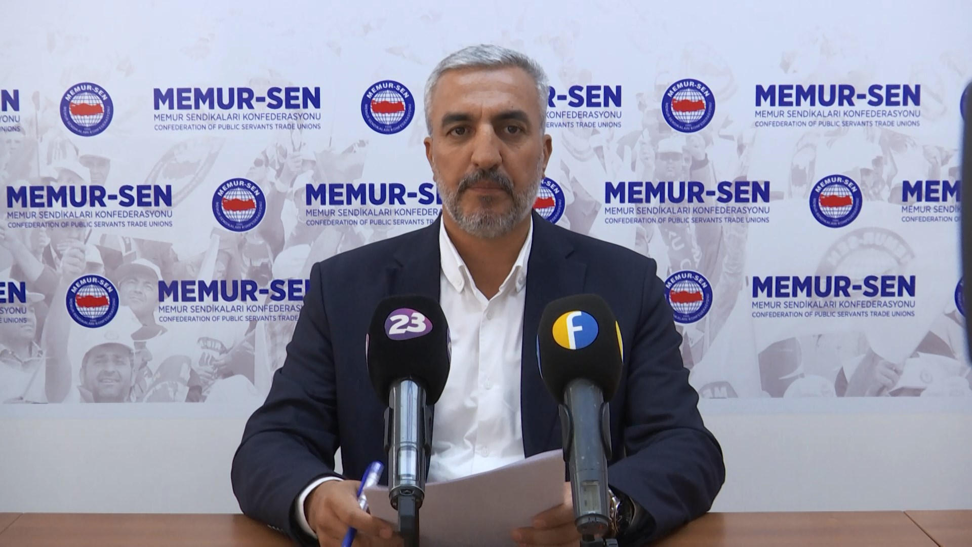 İbrahim Bahşi, Yeni Eğitim Öğretim Yılını Değerlendirdi