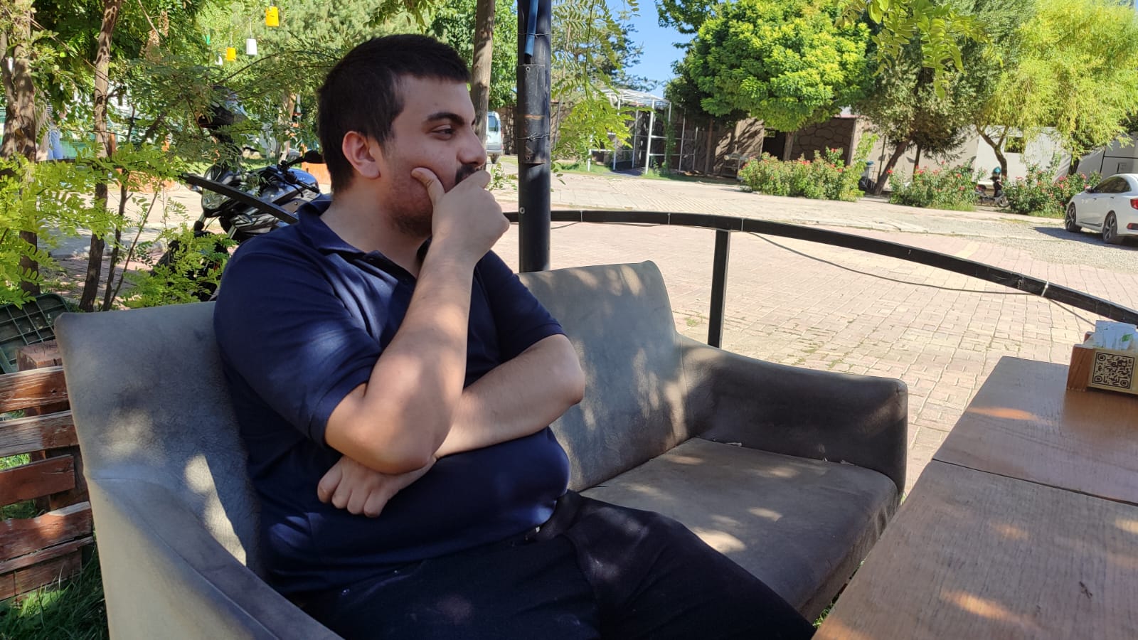 Bipolar Bozukluk bir engel mi? Bir gencin hikayesi….