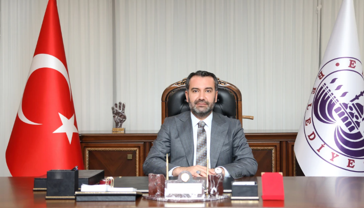 Başkan Şerifoğulları’ndan Mevlid Kandili Mesajı