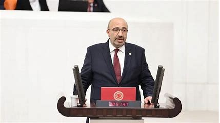 Milletvekili Açıkkapı: Elazığ’ımız Her Geçen Gün Daha Da Gelişiyor