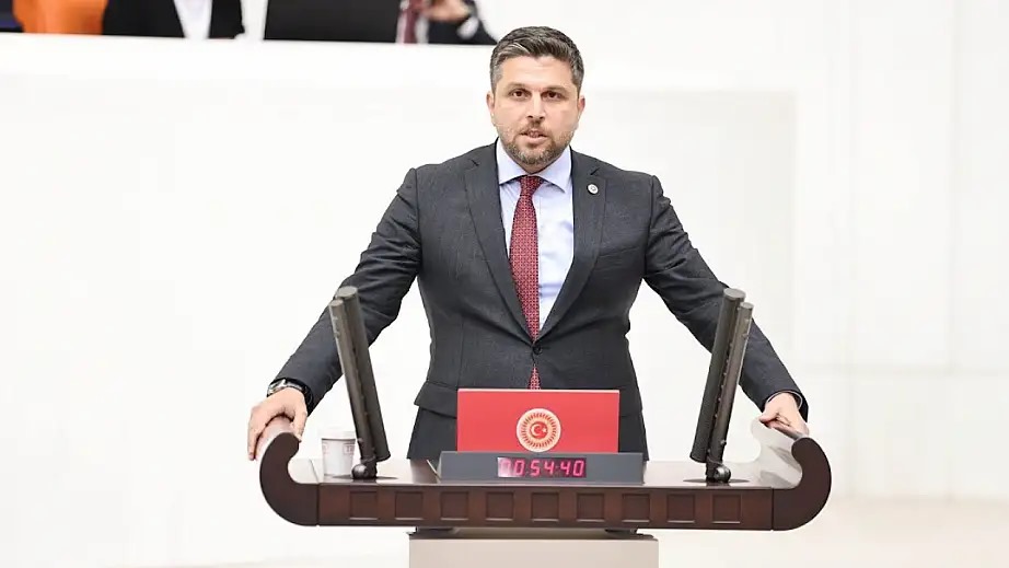 Milletvekili Nazırlı’nın girişimleriyle Türk Hava Yolları Yönetim kurulu Elazığ’da toplanacak