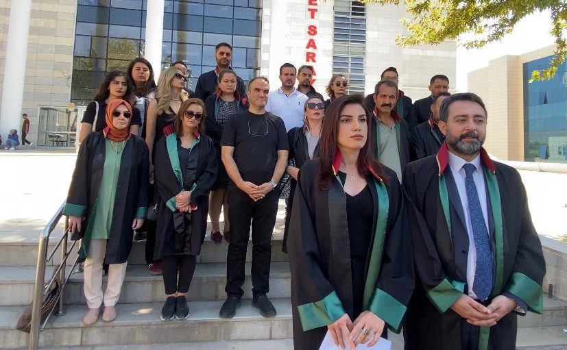 Elazığ Barosu’ndan Narin Güran açıklaması