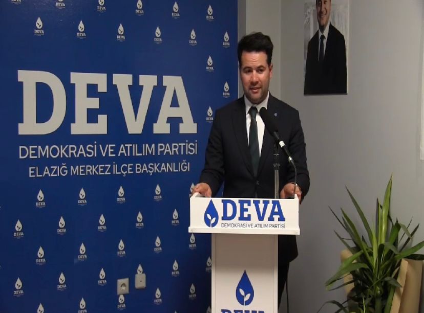 BAŞKAN GÜR, FAİZ KARARINA KARŞI BÜROKRASİYİ GÖREVE DAVET ETTİ