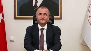 VALİ HATİPOĞLU: “Ortak gayemiz ülkemizi geleceğe taşıyacak nesiller yetiştirmektir”
