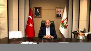 Şanlıurfa Büyükşehir Belediye Başkanı Mehmet Kasım Gülpınar, Yeniden Refah Partisi’nden istifa etti