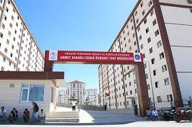 Kredi ve Yurtlar Kurumu yurt başvuru sonuçları açıklandı.