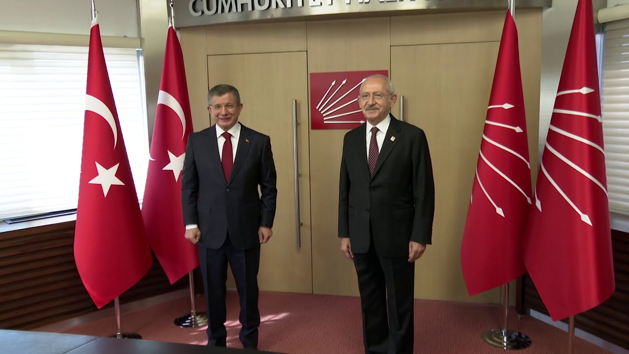 KILIÇDAROĞLU’NUN “İLERİ DERECE GERİ ZEKALI” SÖZLERİNDEN DOLAYI AÇILAN DAVA SONUÇLANDI