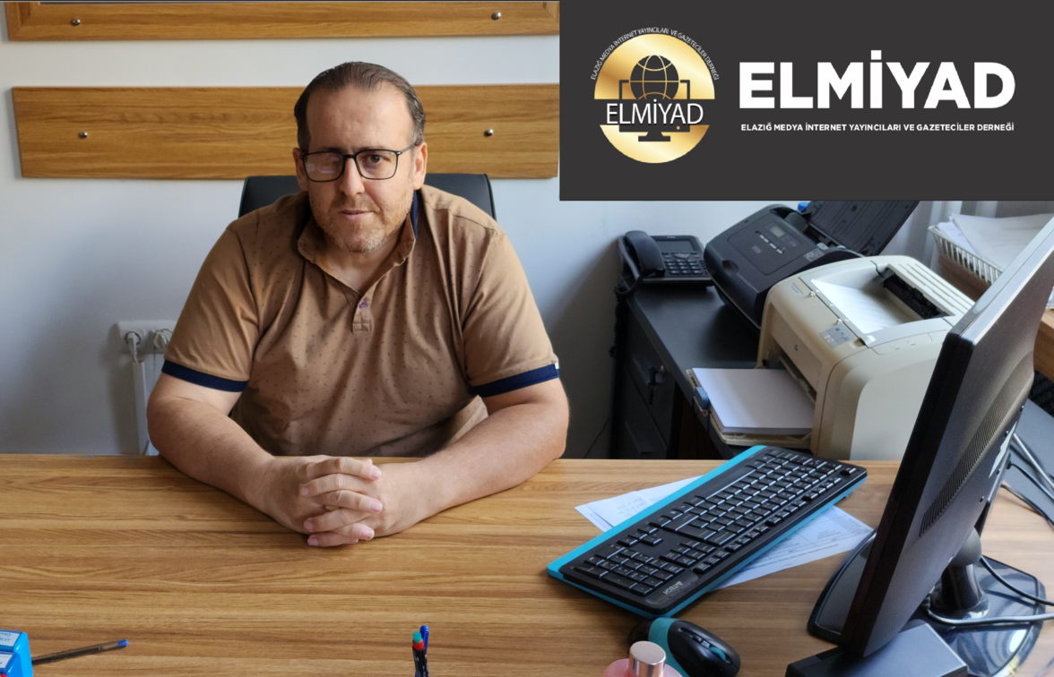 ELMİYAD’ta Yeni Yönetim Belli Oldu
