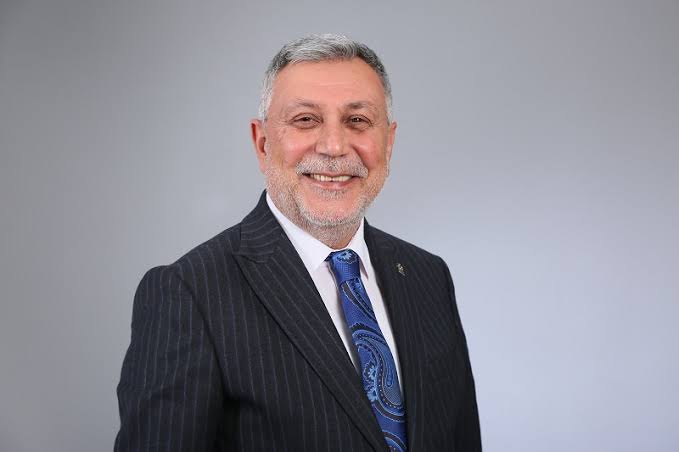AK PARTİ’DE KONGRELER BAŞLIYOR