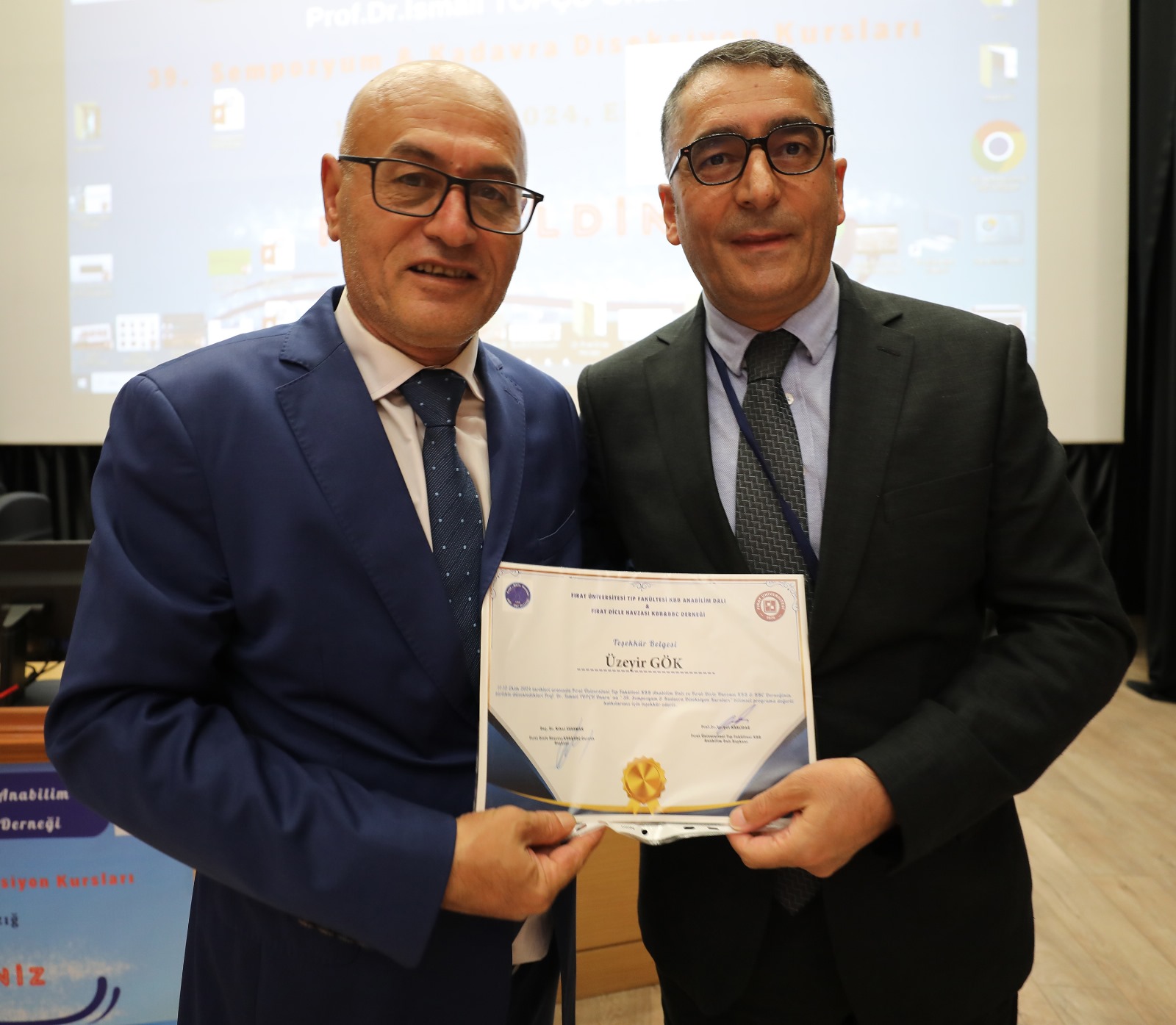 Fırat Havzasında Bilimsel Çalışmalar Devam Ediyor