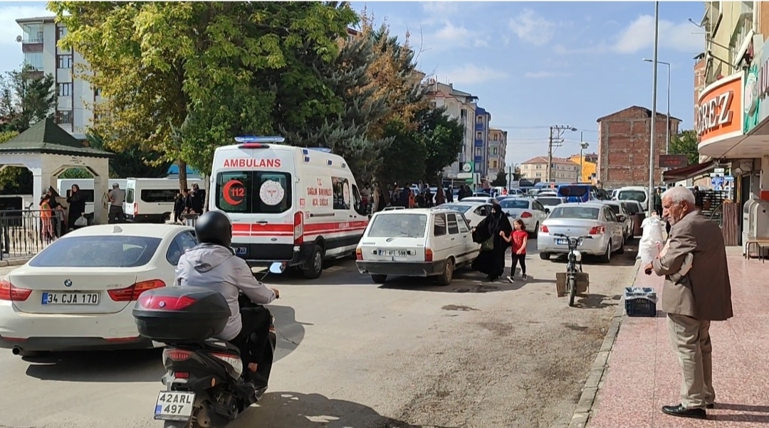 Bir deprem daha… Korku, panik ve şükür bir arada