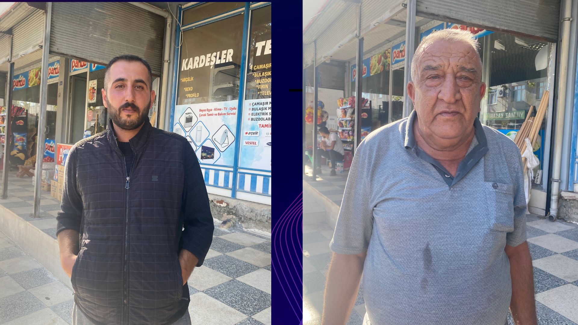 Deprem konutlarının merkezde verilmesi Yurtbaşı Beldesi’nin göç vermesine neden oldu