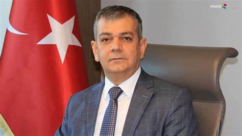 Vekil Keleş’ten Geçmiş Olsun Mesajı