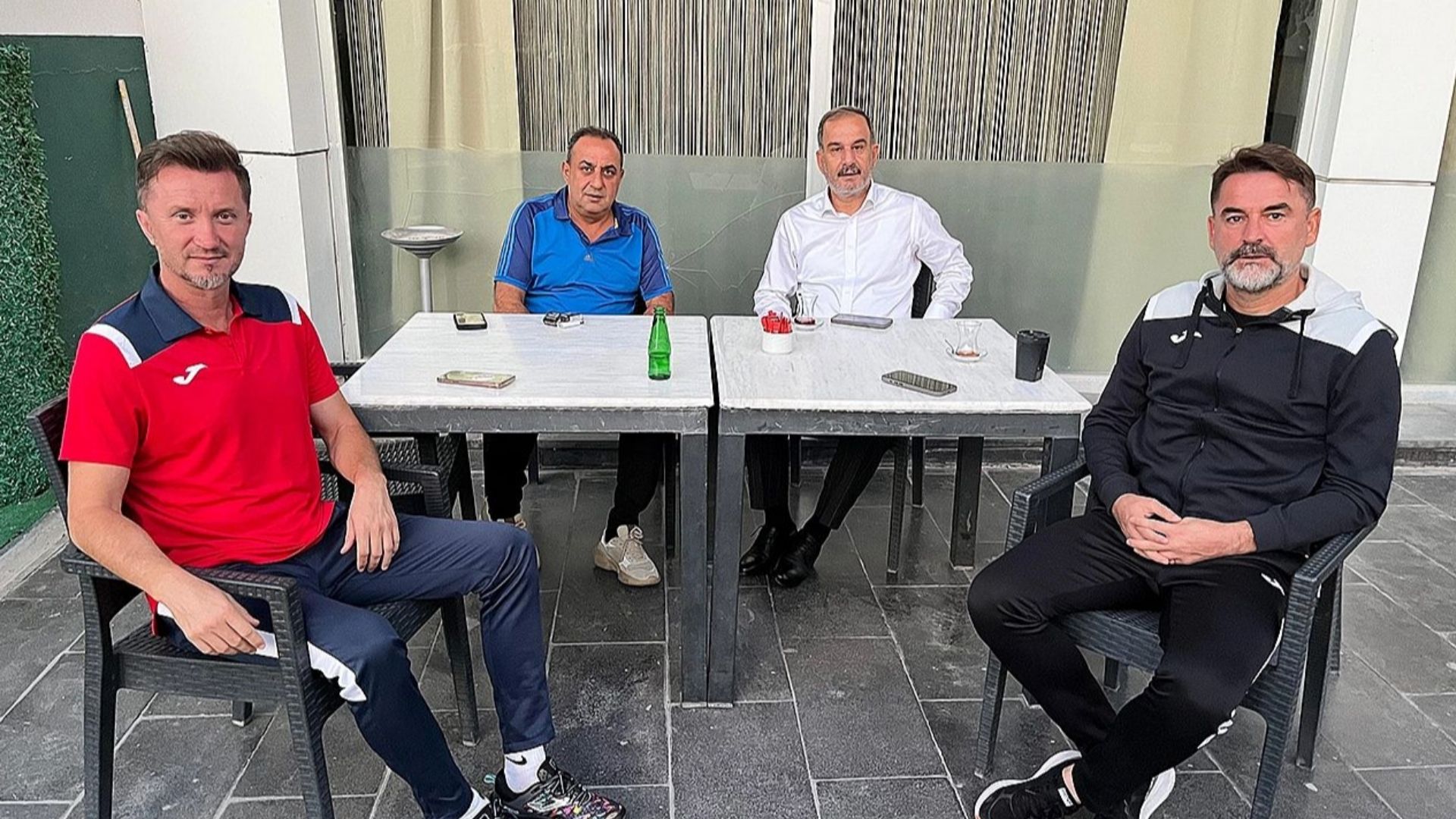 BAŞKAN ALAN’DAN ELAZIĞSPOR’A 250 BİN TL GALİBİYET PRİMİ MÜJDESI
