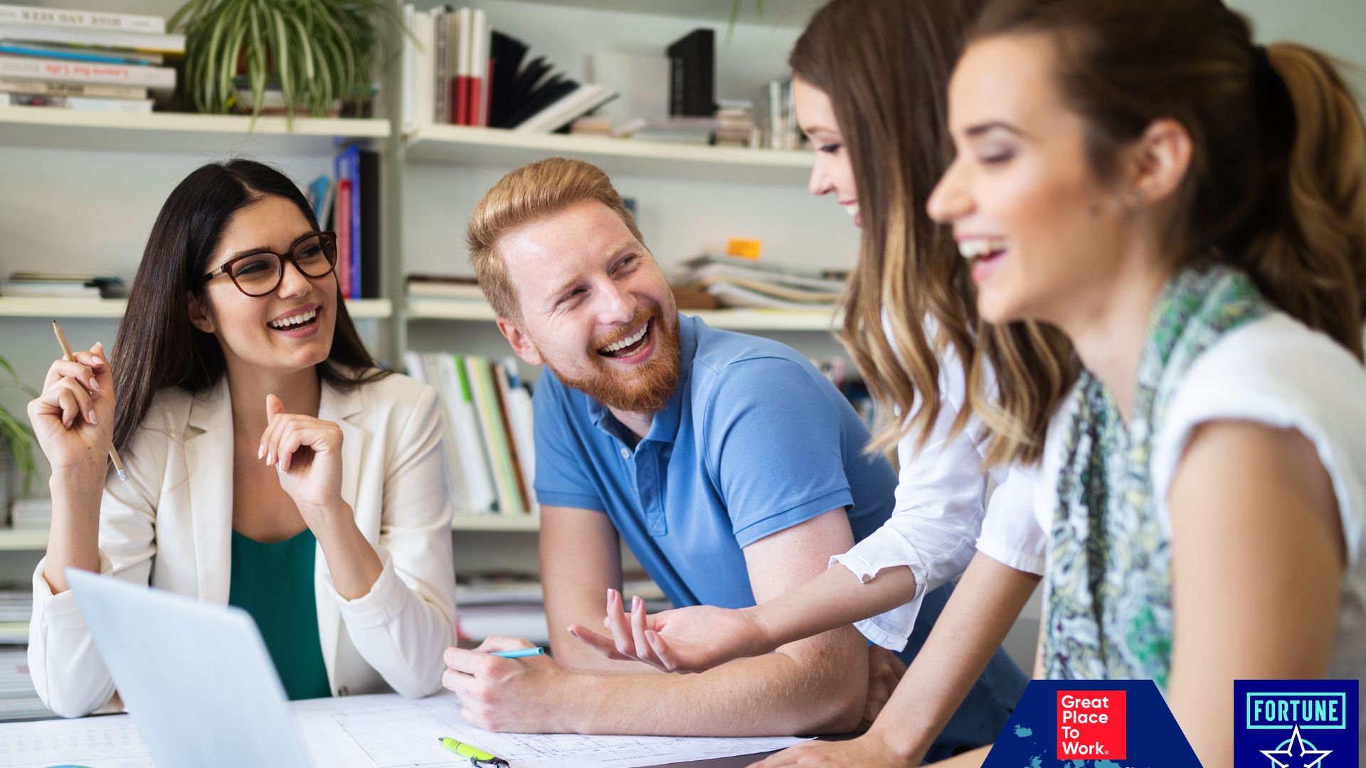Great Place To Work® Avrupa’nın En iyi İşverenleri 2024 listesi açıklandı:  Listede Türkiye’den 13 şirket var