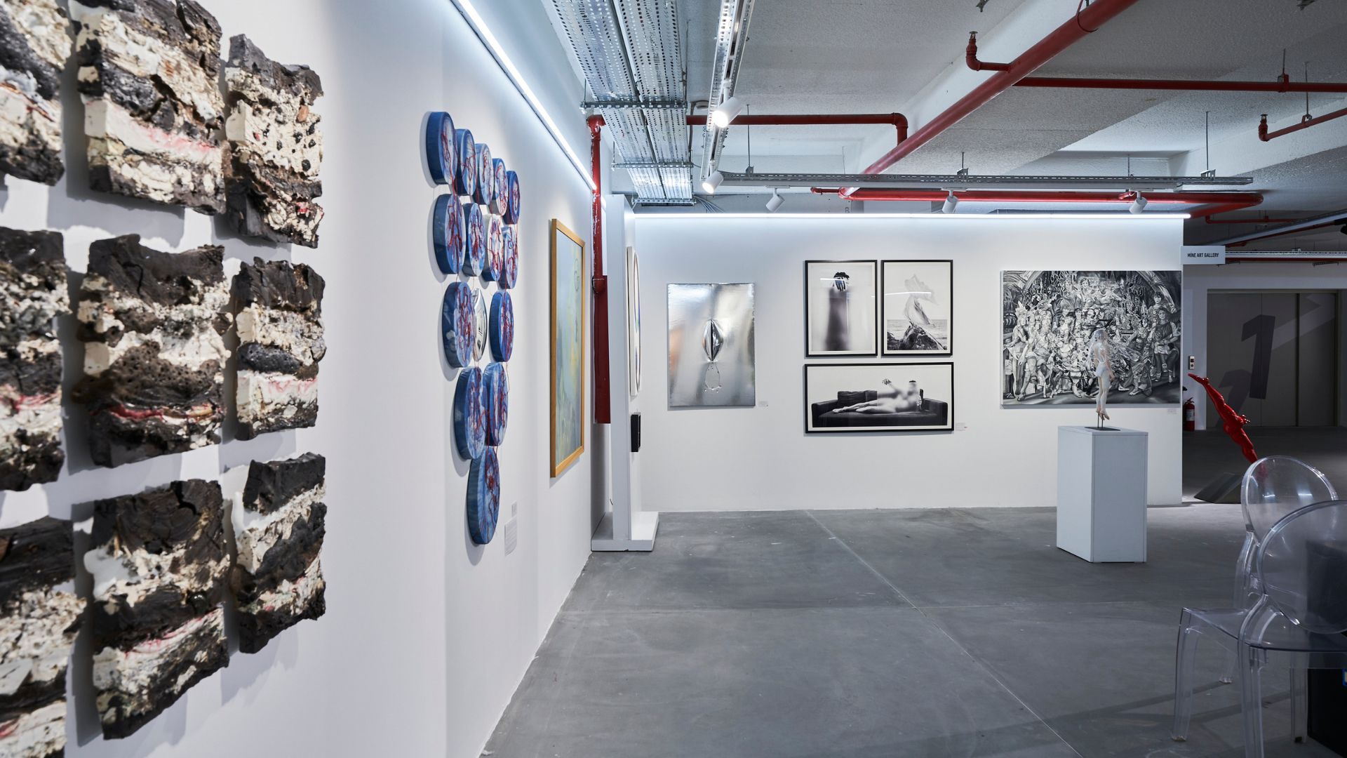 Her Sene Yenilenen Çağdaş Sanat Etkinliği Artweeks Istanbul Başladı!