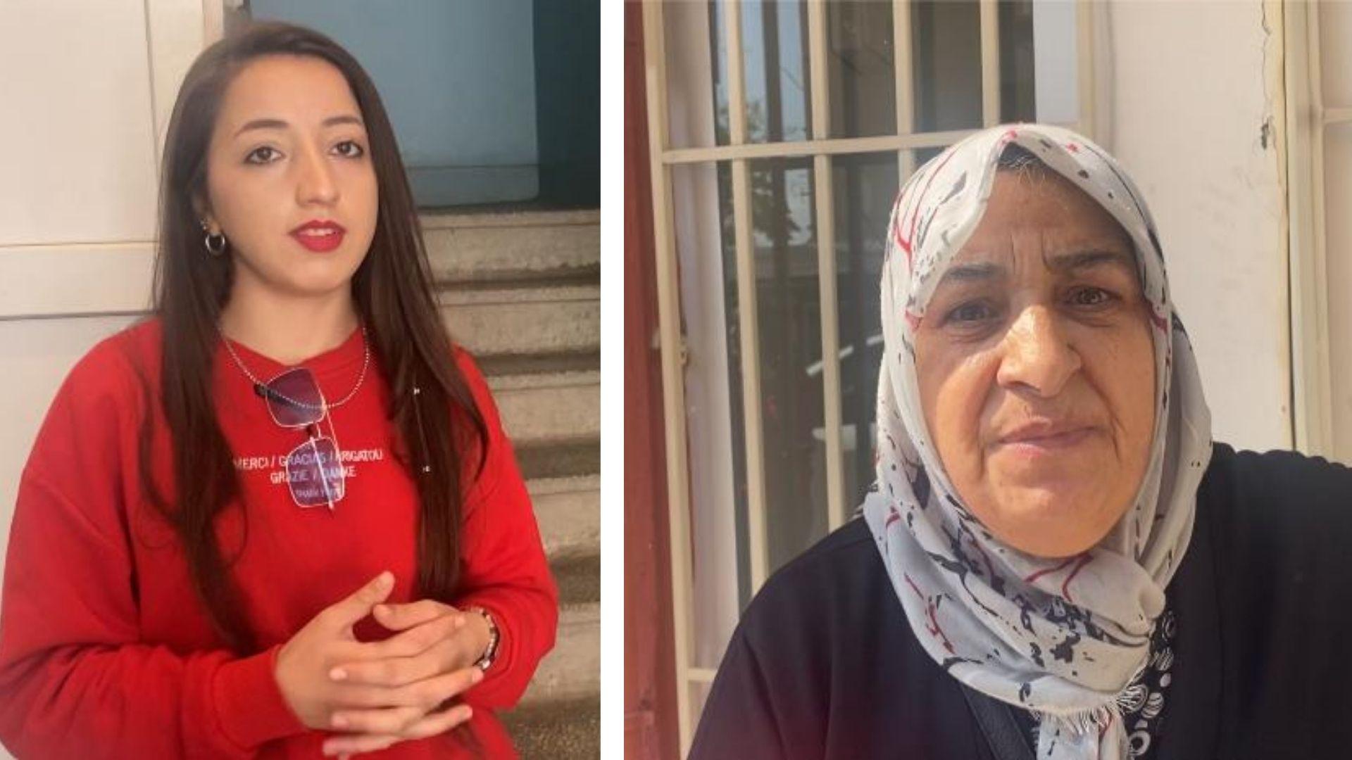 Nailbey ve Akpınar mahalle sakinleri kentsel dönüşüm konusunda tepkili!