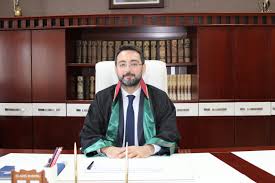 Elazığ Baro Başkanı Melih Efe deprem sonrası geçmiş olsun dileklerini iletti.