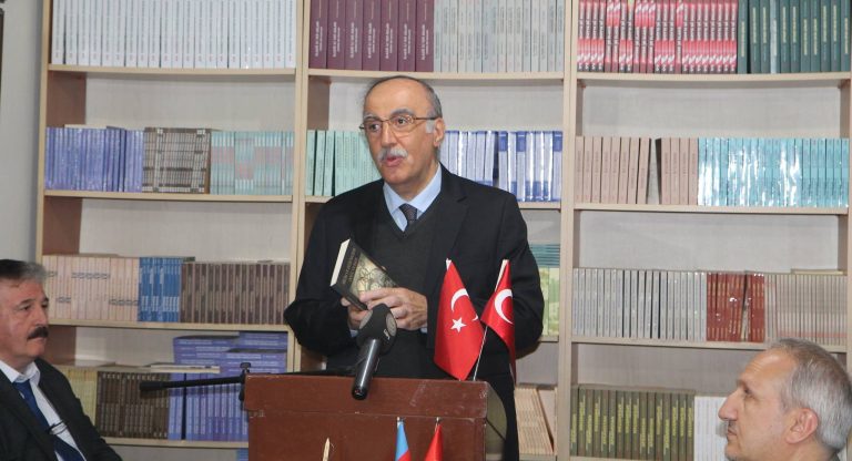 Bedrettin Keleştimur’un kaleminden… Medeniyet Kavramı Üzerine…