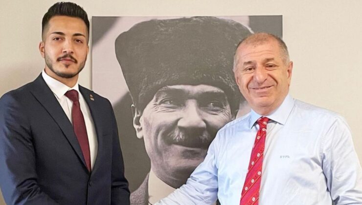 Zafer Partisi Genel Başkanı Ümit Özdağ’ın Tutuklanmasına Tepkiler Büyüyor