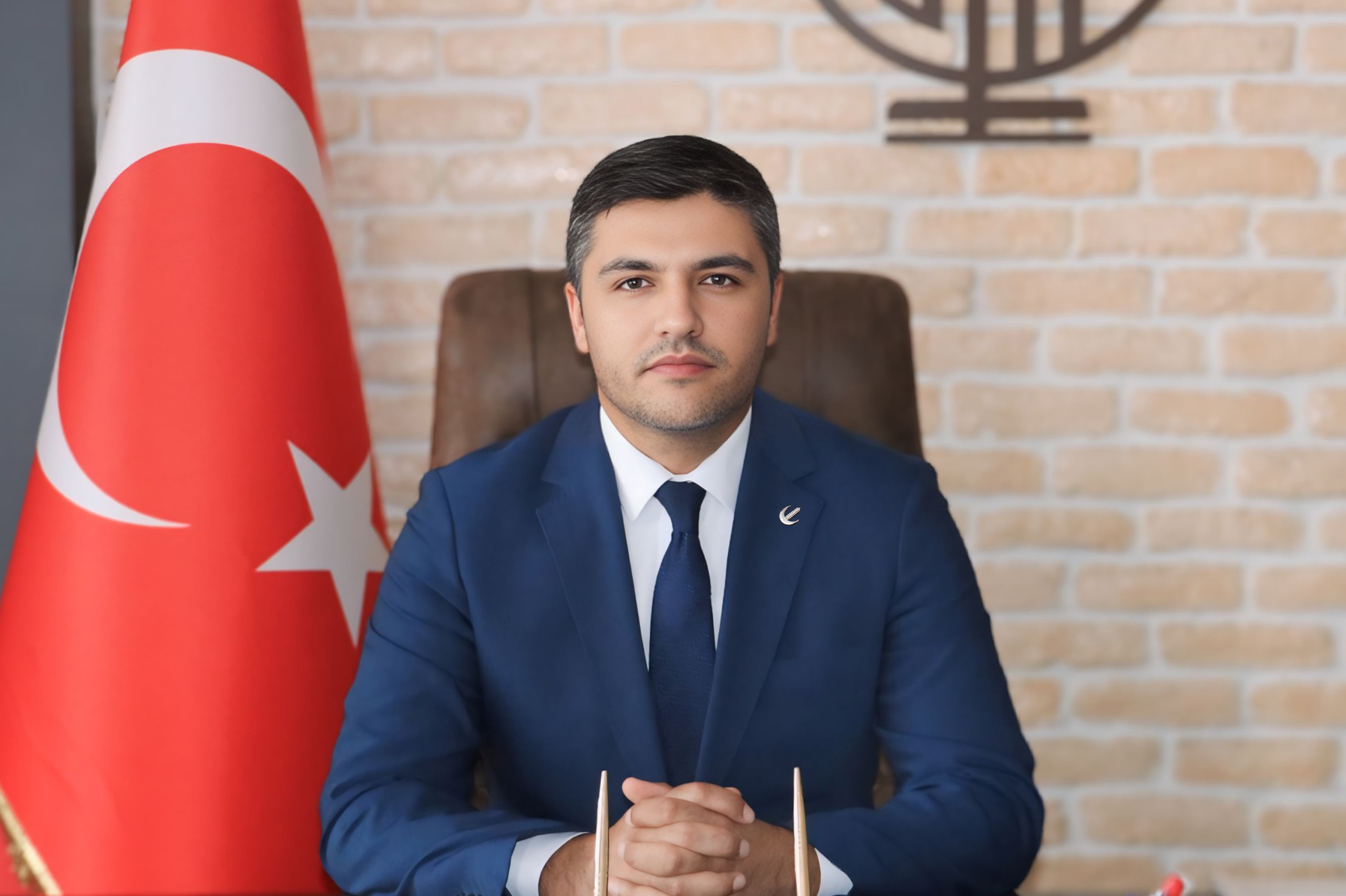 YRP İl Başkanı Karakuş:”İktidar Türkiye’nin Gerçekleriyle Yüzleşmeli”