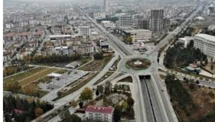 ELAZIĞ’IN NÜFUSUNDA DÜŞÜŞ OLDU