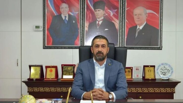 MHP Elazığ Milletvekili IŞIKVER: TÜRK-İSLAM COĞRAFYASININ RAMAZAN-I ŞERİFLERİ KUTLU OLSUN