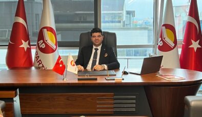 Deneyimli Siyasetçi Ercan Canpolat, Adalet Partisi Elazığ İl Başkanlığı’na getirildi