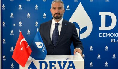 İl Başkanı Fetih Ahmet Biçer: İktidar Gıda Fiyatlarını Görmüyor Mu?